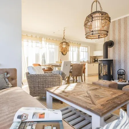 Rosenbergsiedlung _duenenrose_ *