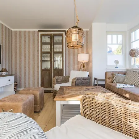 Rosenbergsiedlung _duenenrose_ *